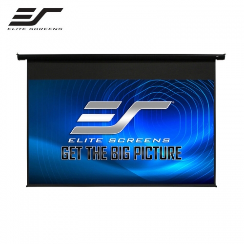 Elite Screens Spectrum 16:10 Motorised Projection Screens